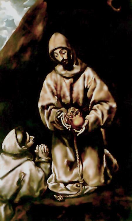 el-greco_st_francis.jpg (39125 bytes)